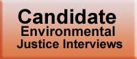 Candidate Envirnomental Justice