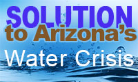 Arizona Water Crises