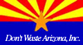 Don't Waste Arizona, Inc